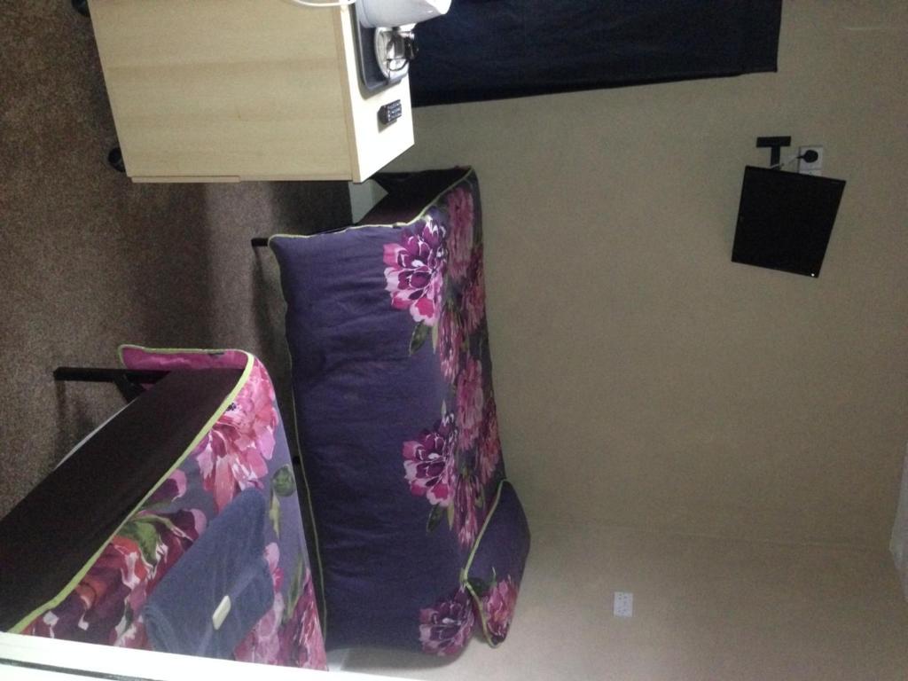 The Manor Hotel Nuneaton Bilik gambar
