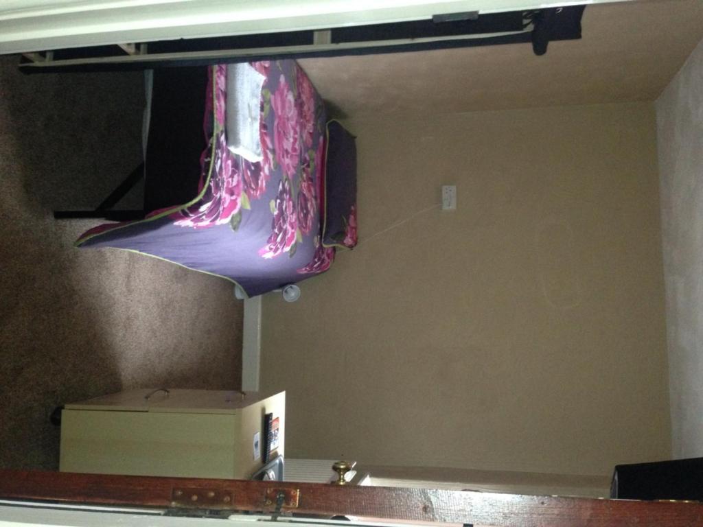 The Manor Hotel Nuneaton Bilik gambar